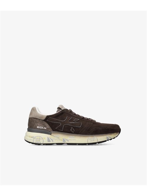 MICK PREMIATA | MICKVAR 7898 BROWN